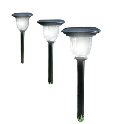 Outdoor Light - Material: Na