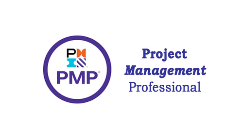 PMP Professional Certification & Training From India