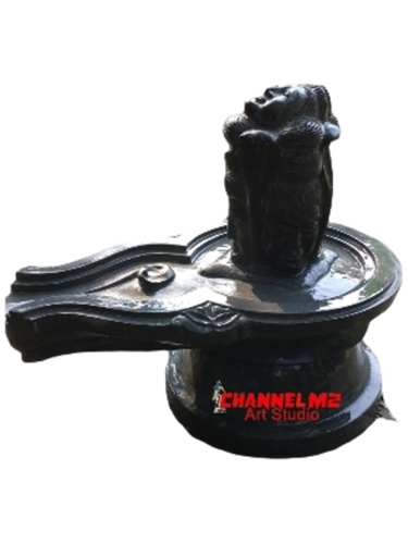 Shiva Shivling - Feature: Washable