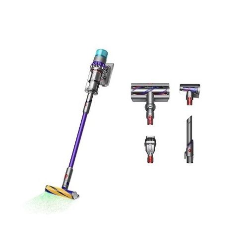 Dyson Gen5Detect Cordless Vacuum Cleaner - Installation Type: 8945