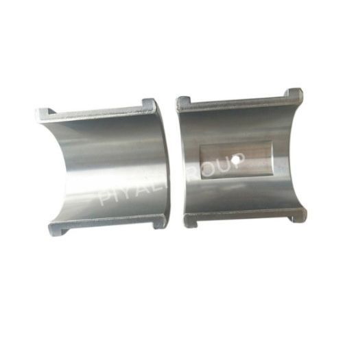 Labyrinth Ring Sleeves For Bearing Housing - Material: Stainless Steel