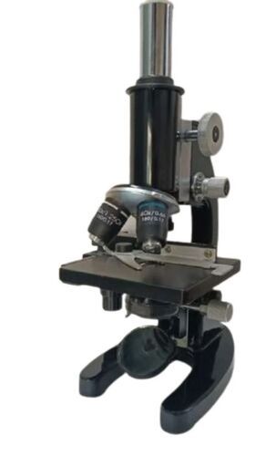 Medical Microscope  - Application: Hospitals