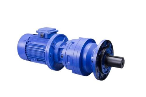 Planetary Gearbox