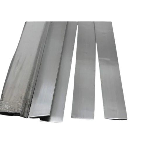 Stainless Steel Flat Bar