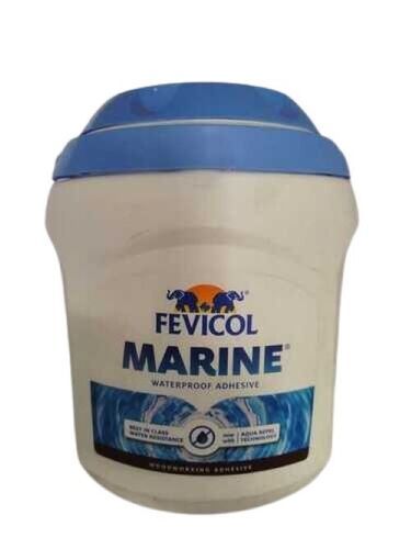 Waterproof Fevicol - Color: Default