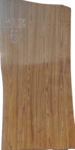 Wooden Veneer Sheet - Color: Any Color