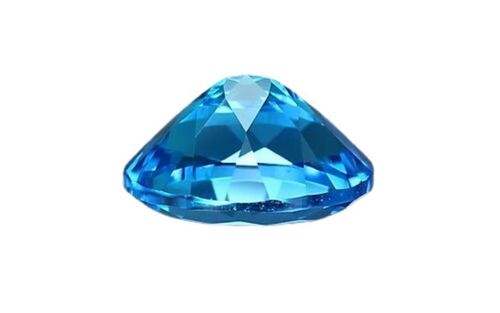 Blue Topaz Gemstones