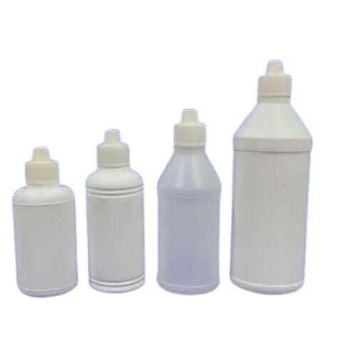 Dropper Bottle - Capacity: 100-120-150-300 Milliliter (Ml)