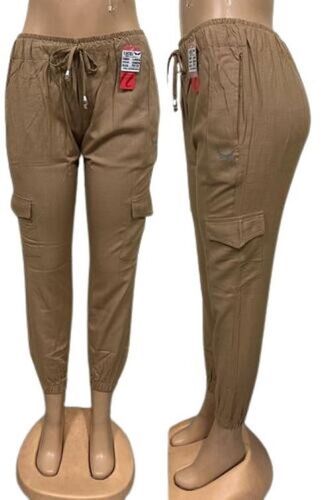 Ladies Jogger