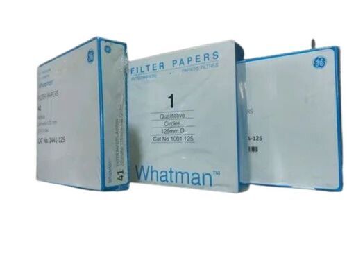 Whatman Paper Filter