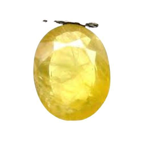 Natural Yellow Sapphires - Color: Yes