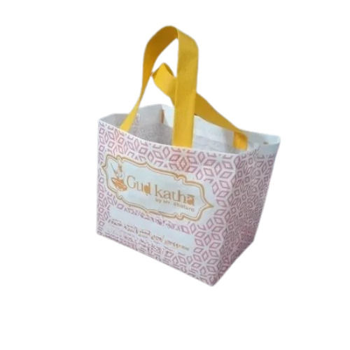 Non Woven Box Bag