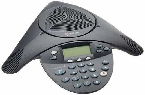 Polycom Sound Station2 Expandable Conference Phone