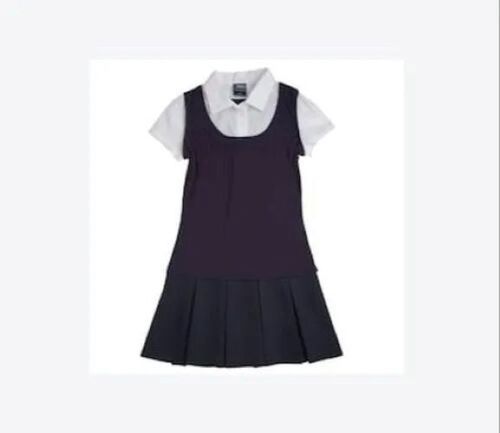 School Girl Uniform - Age Group: All