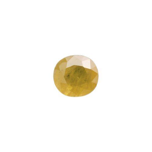 Yellow Sapphire