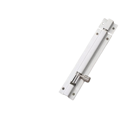 2 Pcs TOWER BOLT 4"/6"/8"/10" 8MM/10MM