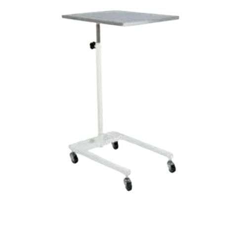 Adjustable Overbed Table - Application: Any