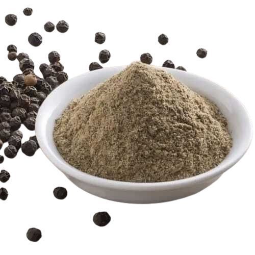 Black Pepper Powder