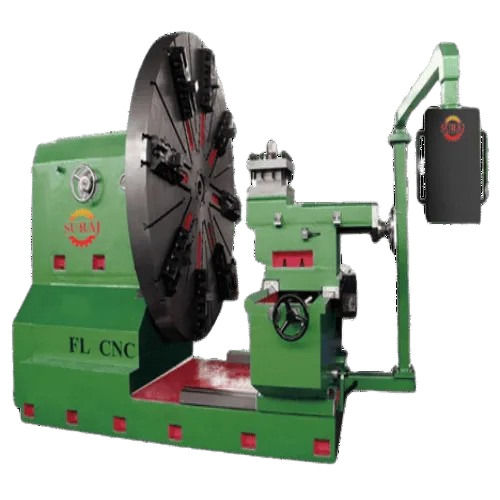 heavy duty lathes