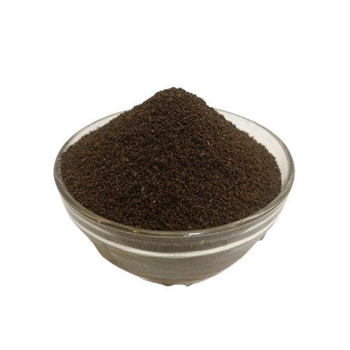 Grade PD CTC Tea - Granules, Black Color, Dried Form | Rich Aroma, Sweet Taste, Ideal for a Flavorful Tea Experience