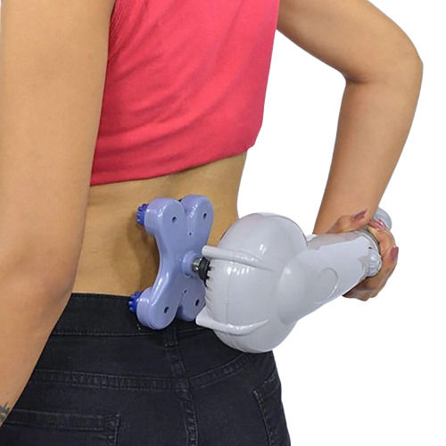 H001 Body Massager