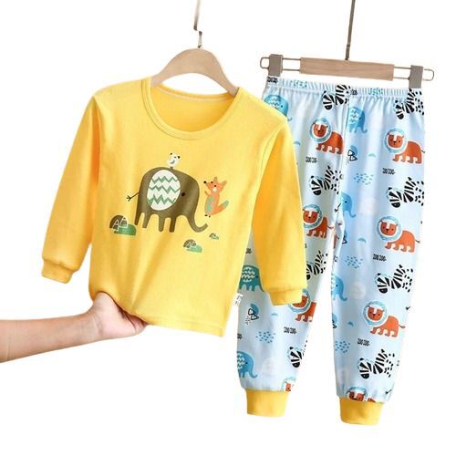 Kids T Shirt And Pajama