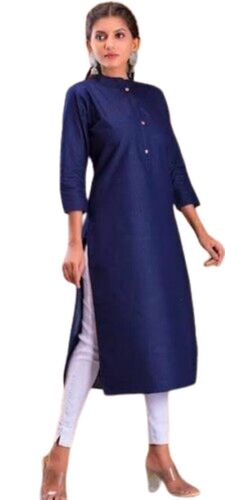 Ladies Kurtis - Design: Latest