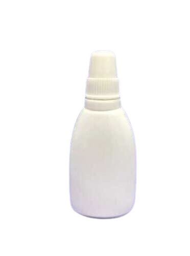 Nasal Spray Bottle - Capacity: 10