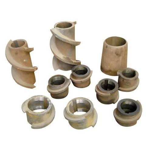 Non Ferrous Castings - Application: As Per Customer Requirement