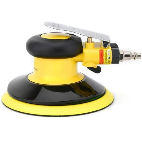 Orbital Sander Machine - Variable Speed: Yes