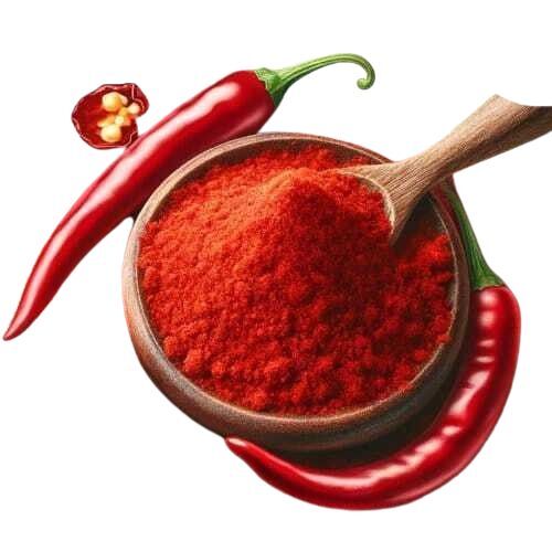 Red Chilli Powder 