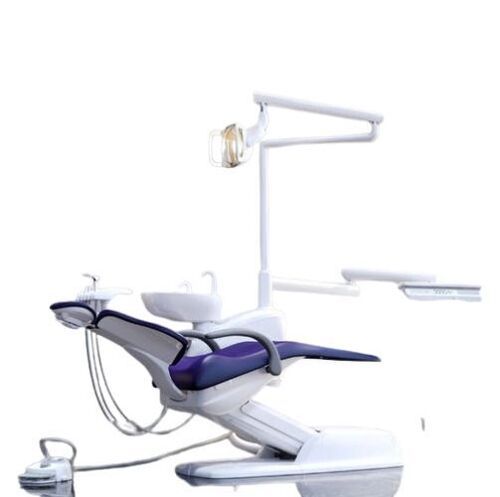 Semi-Automatic Dental Chair - Application: Na