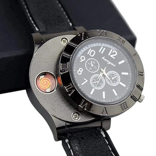 Wrist Watch Fire Lighter