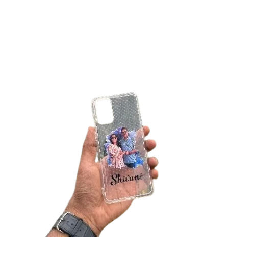 Artistic Soft Phone Case Cover