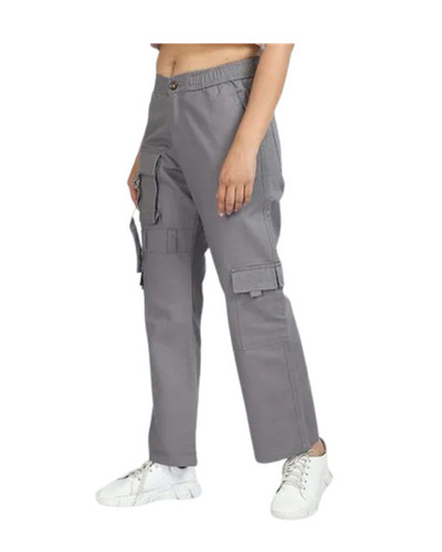 Cargo Pants - Design: Na