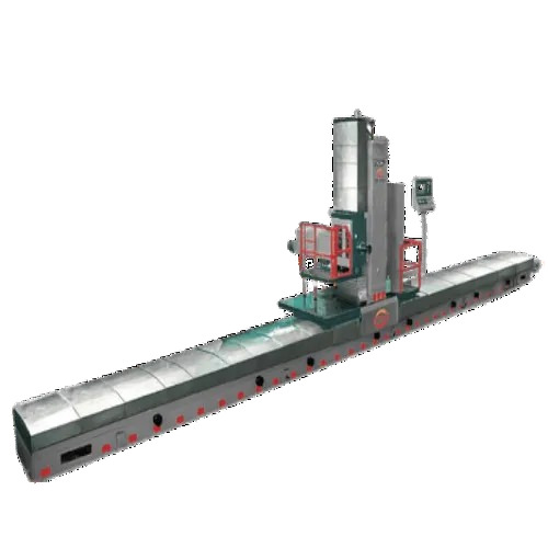 Cnc Floor Boring Machine 110 - Automatic Grade: Automatic