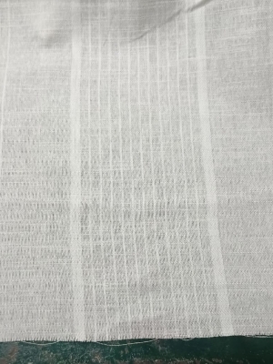 Cotton Scarf - Cotton, Printed Design, White | Soft and Breathable Fabric, Lightweight, Easy to Care For, Fashionable for Casual or Formal Wear