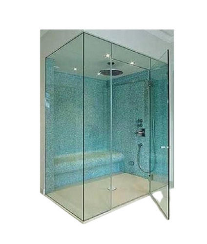 Glass Shower Enclosure