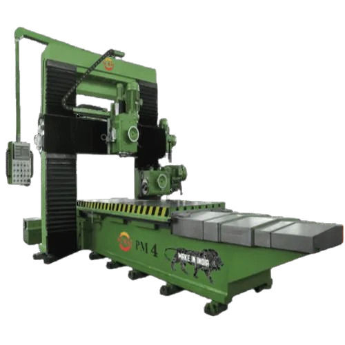 plano milling machine