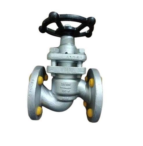 Uni Klinger Valve