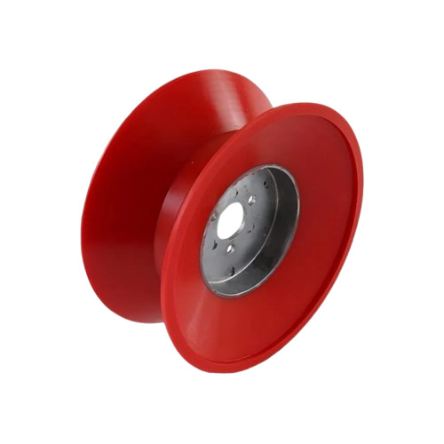 Brunswick Power Lift Wheel Urethane