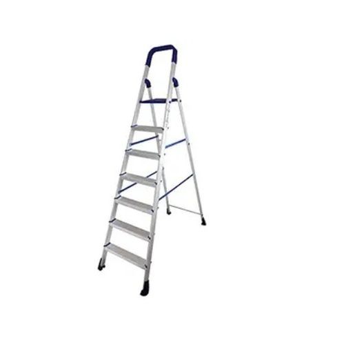 Folding Aluminium Step Ladder