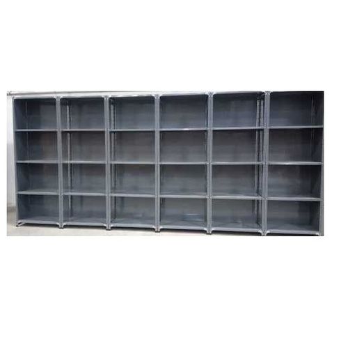 Ms Industrial Storage Rack