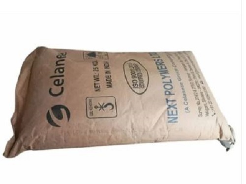 Nylon Black Granules