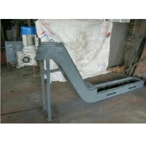 Scraper Conveyor - Power: 3 Phase Horsepower (Hp)