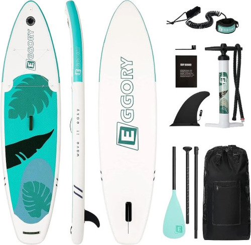 Inflatable Sup Board
