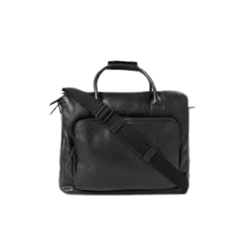 Leather Office Bag