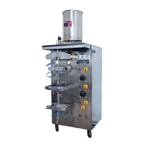 Pouch Packing Machine