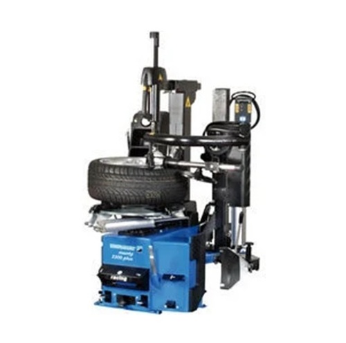 Tire Changer Machine - Lifting Height: ...............