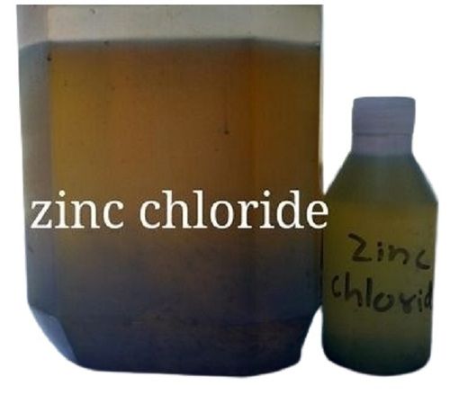 Zinc Chloride Liquid